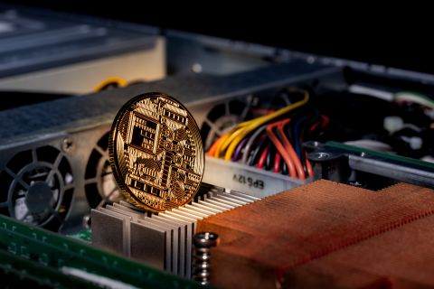 Bitcoin's energy use exceeds that of 167 nations annually