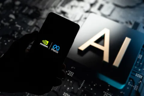 Meta’s new $10 billion deal with Nvidia