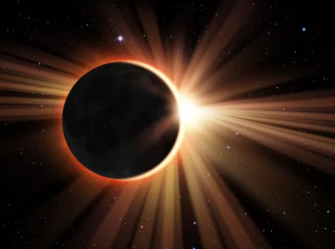 Total Solar eclipse set to mesmerize North America