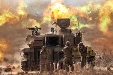 ماذا جرى في المغازي؟.. الجيش الإسرائيلي يعترف بمقتل 24 جنديا