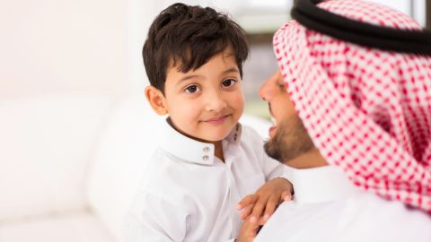 بمناسبة اقتراب يوم التأسيس السعودي.. أجمل إطلالات تراثية من علامات سعودية