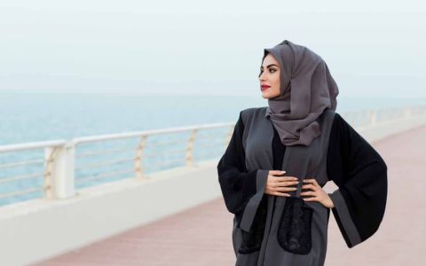 أجمل موديلات لفات توربان لإطلالات رمضانية مميزة وفاخرة