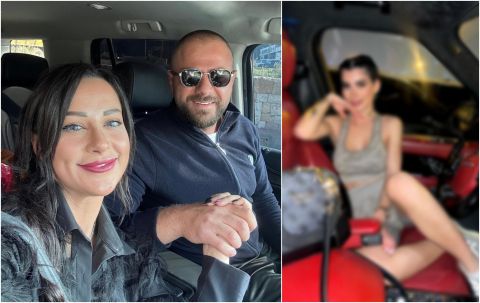 كاتريكسا أيوب ترد على شروق بعد خيانة دكتور فود: لا أخجل من شيء 