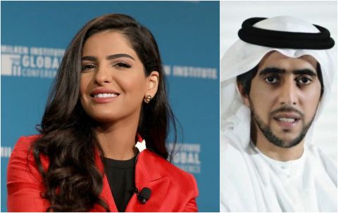 أول تعليق من أميرة الطويل بعد قضية إفلاس زوجها