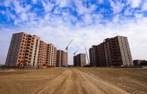 العراق: بعد 10 سنوات من توقيفه افتتاح مصفى