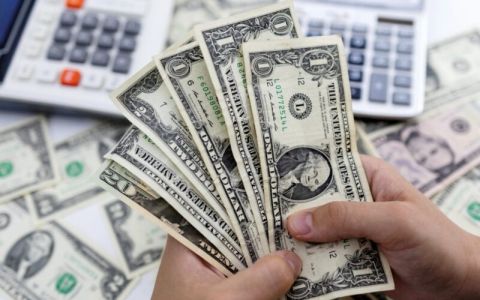 سعر الدولار مقابل الجنيه المصري في السوق السوداء الثلاثاء 20 فبراير 2024 يتذبذب
