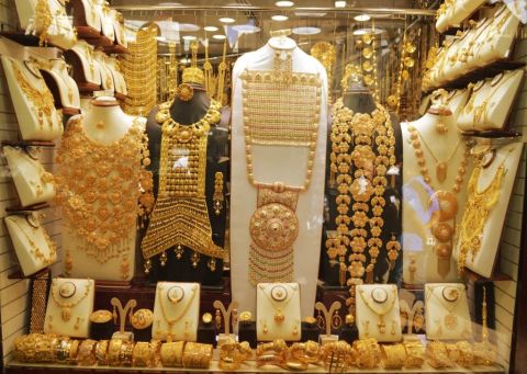 أسعار الذهب اليوم في الأردن الخميس 22 فبراير 2024.. عيار 21 يسجل هذا الرقم