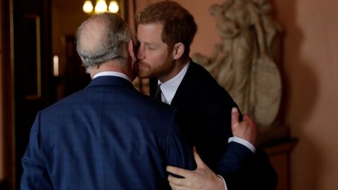 Did Trump predict King Charles cancer diagnosis?