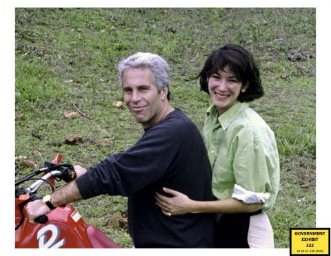 Jeffrey Epstein didn't commit suicide, but 'KILLED' in jail