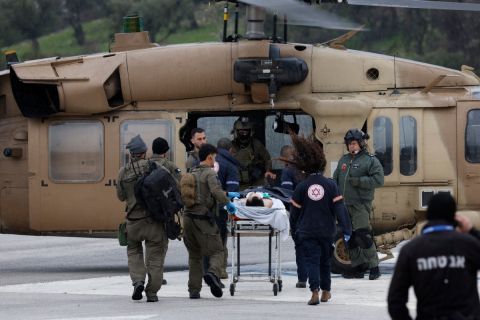 Israeli airstrikes hit Hezbollah targets in Lebanon; retaliation for Safad missile strikes
