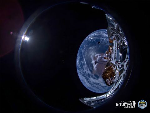 NASA uncovers clever plan to cool upper atmosphere
