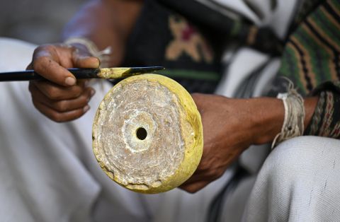 Colombia's indigenous communities struggle with climate change