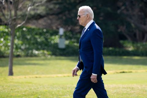 Biden: Israel to halt war on Gaza during Ramadan