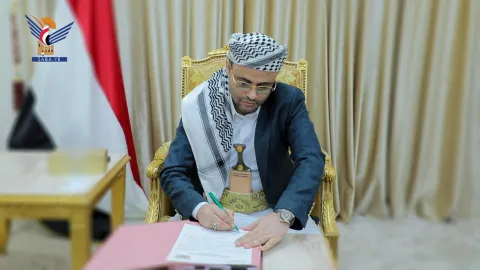 Houthis designate US and UK as hostile countries to Yemen