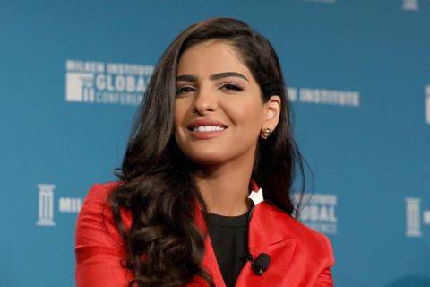 الصور الأولى لقصر زوج أميرة الطويل المعروض للبيع 