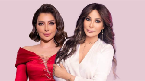 أصالة نصري تشارك في مسلسل