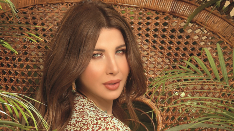 نانسي عجرم تقتحم عالم التمثيل.. وكريم عبدالعزيز يشاركها