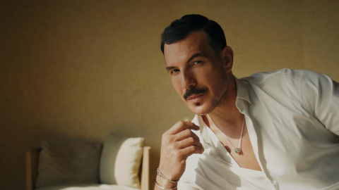 رمضان 2024: كل ما تريد معرفته عن مسلسل 