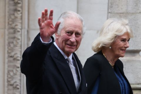 King Charles III undergoes cancer treatment, postpones public duties