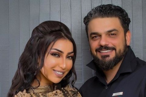 طليق دنيا بطمة و رد غير متوقع على حبسها في قضية (حمزة مون بيبي)
