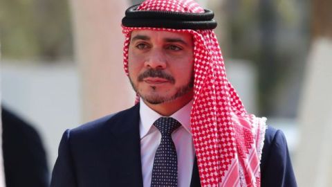 الحكم الصيني يثير غضب الأردنيين في نهائي آسيا