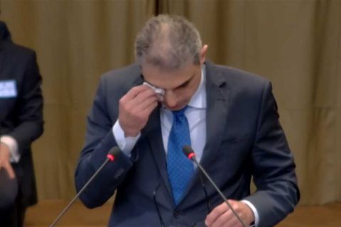 مسؤولون أمريكيون: 5 آلاف مقاتل من حماس يتحصنون في هذه المناطق بغزة
