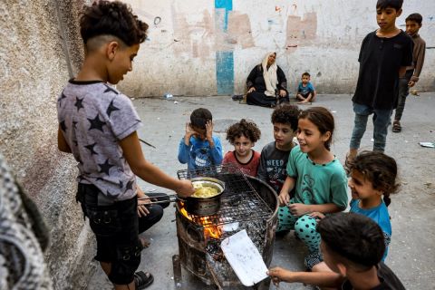 الجيش الإسرائيلي: غاراتنا استهدفت 31 ألف هدفا في غزة والضفة ولبنان