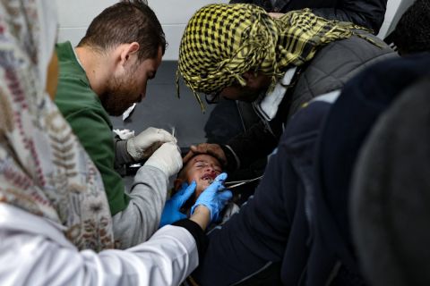 نتنياهو: سنتقدم نحو رفح.. ونرفض رد حماس على مقترح باريس