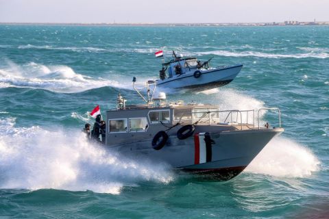 وزير الخارجية السعودي يناقش التحديات في غزة: هل يمكن التطبيع؟