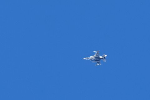 الجيش الإسرائيلي: غاراتنا استهدفت 31 ألف هدفا في غزة والضفة ولبنان