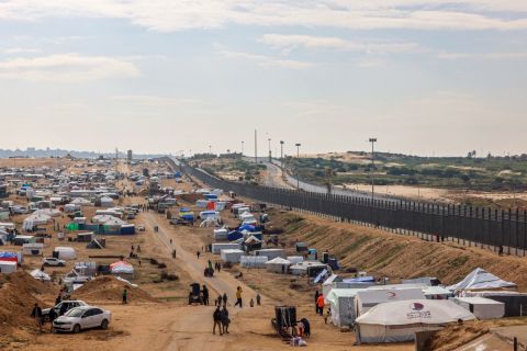 ما هي خطة الجيش الإسرائيلي لإخلاء 