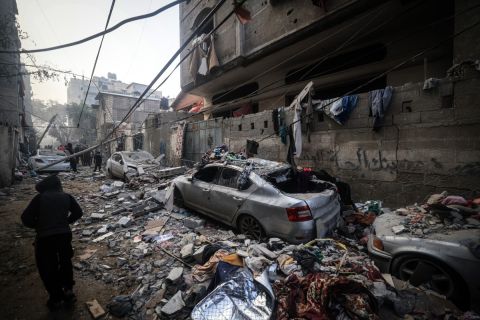 إذاعة الجيش الإسرائيلي: مصر توافق على اجتياح رفح بشروط