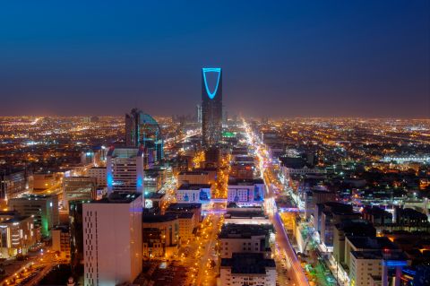 Saudi Arabia's first AI satellite imaging company set up