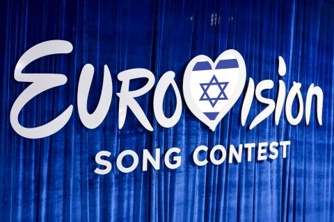 Eurovision under fire for allowing Israel to compete in 2024