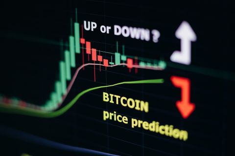 OKX ventures releases report on Bitcoin's future for 2024