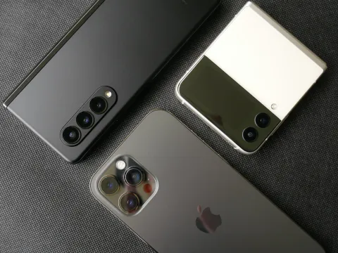 Apple is reportedly working on a foldable iPhone, here's what we know