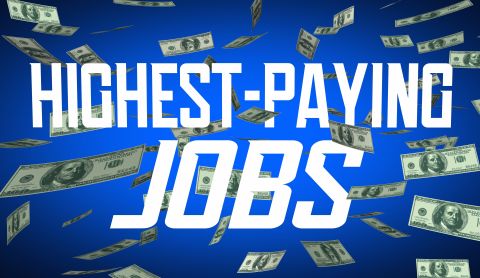 Explore the Highest Paying Jobs in UAE