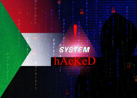 Anonymous Sudan hack into Israeli mobile network