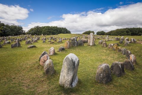 Missing skulls in Sweden raises questions