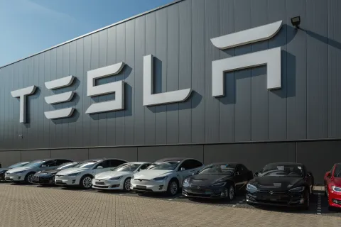 Tesla's biggest recall ever: 2.2 million vehicles