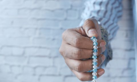 اللهم إنى نويت أن أصوم رمضان كاملاً لوجهك الكريم... أدعية عقد نية صوم رمضان