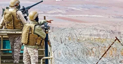 35 ألف شخص تورطو بـ 23 ألف قضية مخدرات في الاردن العام الماضي