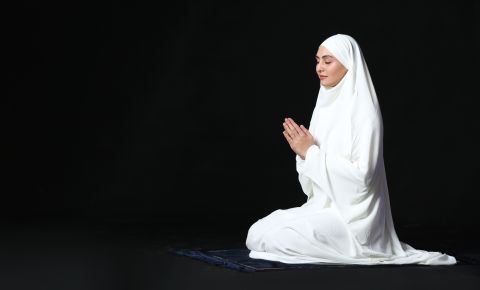 دعاء أول ليلة في ليلة القدر