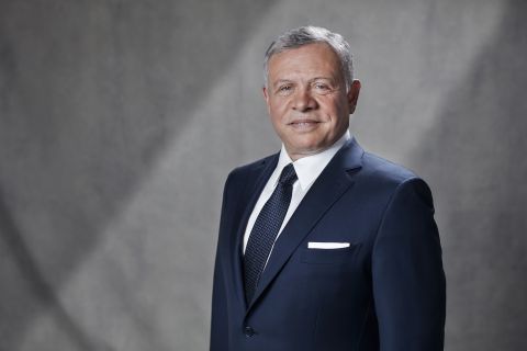 ملك الاردن يوجه حكومته لاعداد مشروع عفو عام