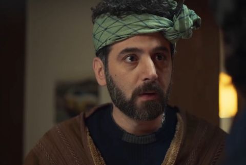 فاحت ريحة البارود تتصدر الترند بسبب مسلسل ولاد بديعة - كلمات الأغنية