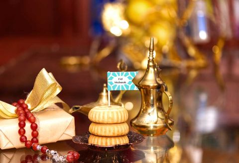 الأردن..الحكومة تحدد عطلةعيد الفطر السعيد