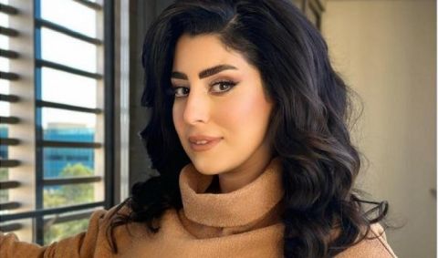 رمضان 2024: أيتن عامر تروج لـ(زوجة واحدة لا تكفي) بهذه الصورة
