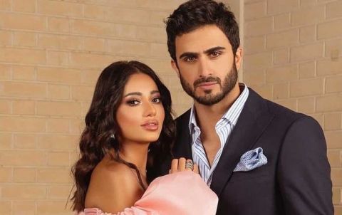 ناصيف زيتون و رحمة رياض يجتمعان في (ما في ليل)