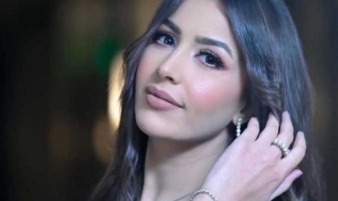 رانيا يوسف تطرح (حبنا وحكايته) تتر مسلسل (بقينا اتنين)