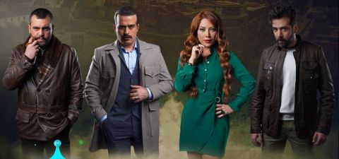 رشا شربتجي ترد على اتهامات ولاد بديعة بـ 